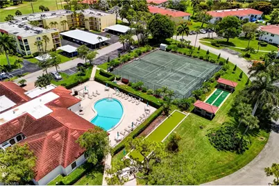 1078 Forest Lakes Dr #3A, Naples, FL 34105 - Photo 40