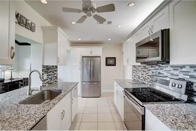 1078 Forest Lakes Dr #3A, Naples, FL 34105 - Photo 16