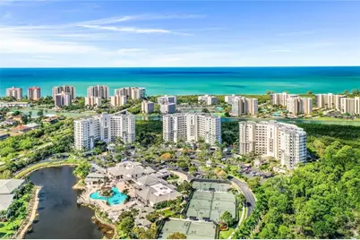 325 Dunes Blvd #406, Naples, FL 34110 - Photo 1