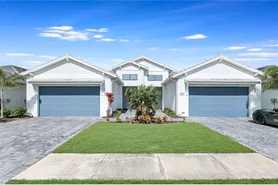 9209 Cayman Dr N, Naples, FL 34114 - Photo 2