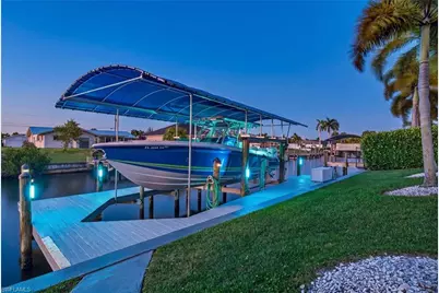 133 SE 29th Ter, Cape Coral, FL 33904 - Photo 30