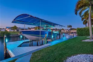 133 SE 29th Terrace, Cape Coral, FL 33904 - Photo 30