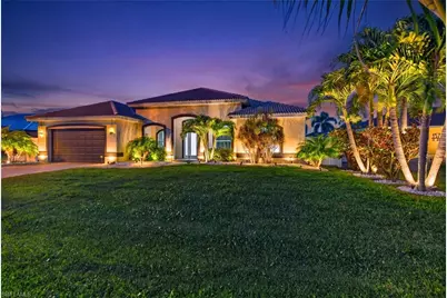 133 SE 29th Ter, Cape Coral, FL 33904 - Photo 1