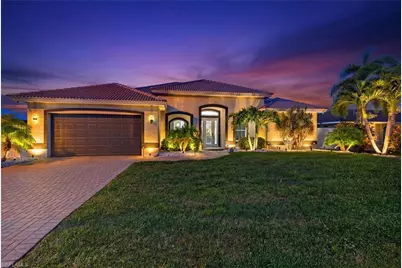 133 SE 29th Ter, Cape Coral, FL 33904 - Photo 32