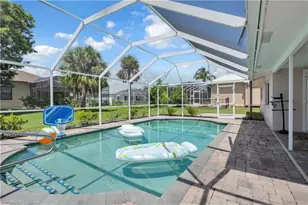 2317 El Dorado Pkwy W, Cape Coral, FL 33914 - Photo 28