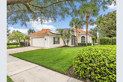 5902 Bermuda Ln, Naples, FL 34119 - Photo 2