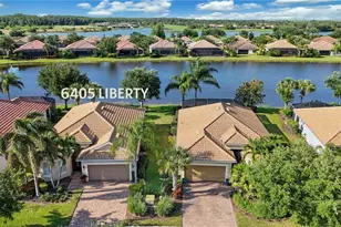 6405 Liberty St, Ave Maria, FL 34142 - Photo 1