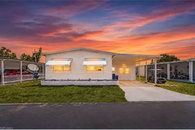 653 Future Dr, North Fort Myers, FL 33917 - Photo 1