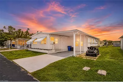 653 Future Dr, North Fort Myers, FL 33917 - Photo 2