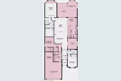 18101 Terracina Dr, Fort Myers, FL 33913 - Photo 2