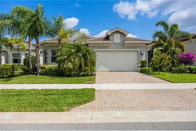 16554 Calistoga Dr, Bonita Springs, FL 34135 - Photo 2
