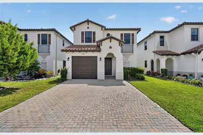 8951 Madrid Cir, Naples, FL 34104 - Photo 1