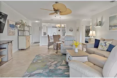 5250 Fox Hollow Dr #509, Naples, FL 34104 - Photo 8