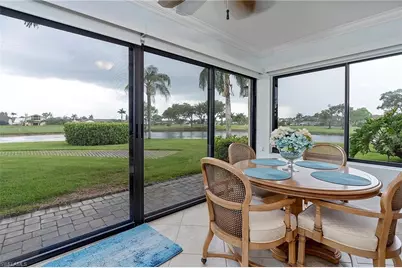 5250 Fox Hollow Dr #509, Naples, FL 34104 - Photo 10
