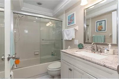 5250 Fox Hollow Dr #509, Naples, FL 34104 - Photo 16