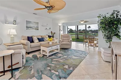 5250 Fox Hollow Dr #509, Naples, FL 34104 - Photo 6