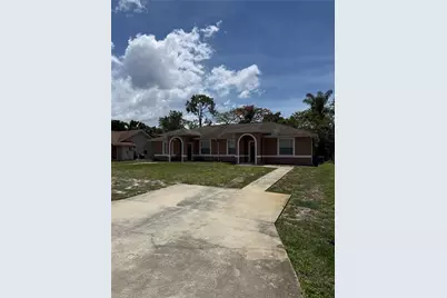 9088 Frank Rd, Fort Myers, FL 33967 - Photo 2