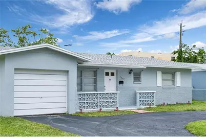 3337 NW 23rd Ct, Lauderdale Lakes, FL 33311 - Photo 1