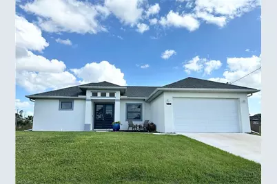 933 Oxford Ave S, Lehigh Acres, FL 33974 - Photo 1