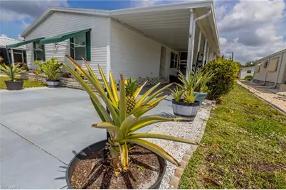 9749 Sugarberry Way, Fort Myers, FL 33905 - Photo 2