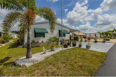 9749 Sugarberry Way, Fort Myers, FL 33905 - Photo 1