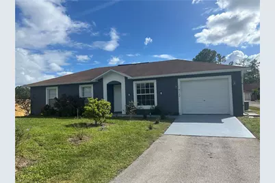 4132 16th Ave NE, Naples, FL 34120 - Photo 1