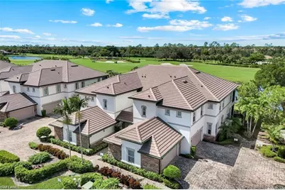 9525 Ironstone Ter #102, Naples, FL 34120 - Photo 1