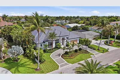 744 Willowhead Dr, Naples, FL 34103 - Photo 2