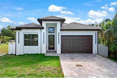 1248 Trail Terrace Dr, Naples, FL 34103 - Photo 4