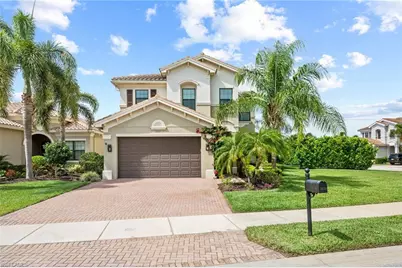 3551 Beaufort Ct, Naples, FL 34119 - Photo 2