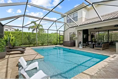 3551 Beaufort Ct, Naples, FL 34119 - Photo 8