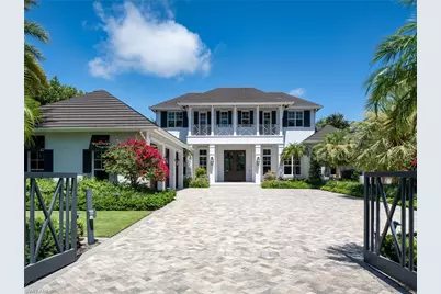 3525 Fort Charles Dr, Naples, FL 34102 - Photo 26