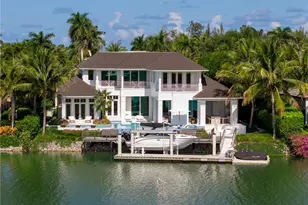 3525 Fort Charles Dr, Naples, FL 34102 - Photo 22