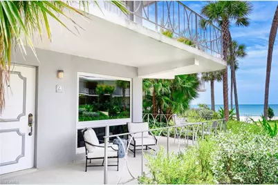1851 Gulf Shore Blvd N #4, Naples, FL 34102 - Photo 2
