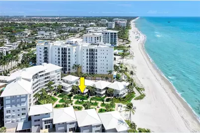 1851 Gulf Shore Blvd N #4, Naples, FL 34102 - Photo 38