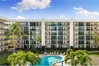 3500 Gulf Shore Blvd N #406, Naples, FL 34103 - Photo 1
