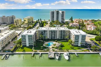 3500 Gulf Shore Blvd N #406, Naples, FL 34103 - Photo 32