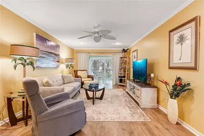 4126 Belair Ln #B-10, Naples, FL 34103 - Photo 2