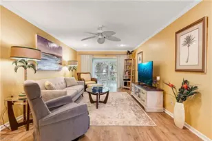 4126 Belair Ln, Naples, FL 34103 - Photo 2