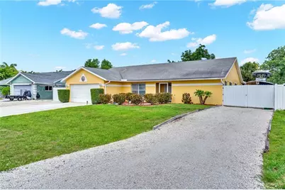 4587 25th Ct SW, Naples, FL 34116 - Photo 1