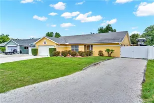 4587 25th Ct SW, Naples, FL 34116 - Photo 1