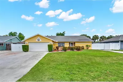 4587 25th Ct SW, Naples, FL 34116 - Photo 2