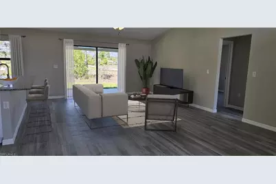 4300 11th St W, Lehigh Acres, FL 33971 - Photo 2