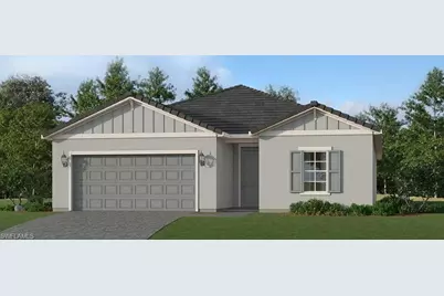 3937 Passion Vine Dr, Alva, FL 33920 - Photo 1