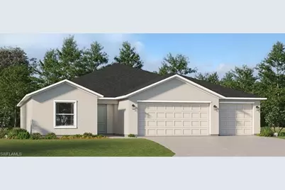 17139 Pompeii Way, North Fort Myers, FL 33917 - Photo 1