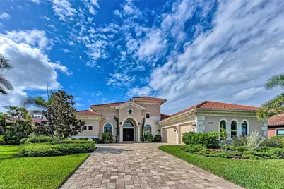 9683 Lipari Ct, Naples, FL 34113 - Photo 4