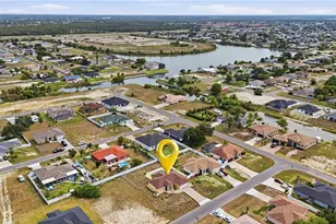 919 NE 18th Terrace, Cape Coral, FL 33909 - Photo 42