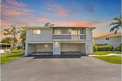 3276 Royal Canadian Trce #2, Fort Myers, FL 33907 - Photo 1