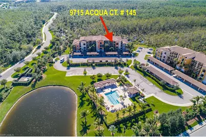 9715 Acqua Ct #145, Naples, FL 34113 - Photo 36