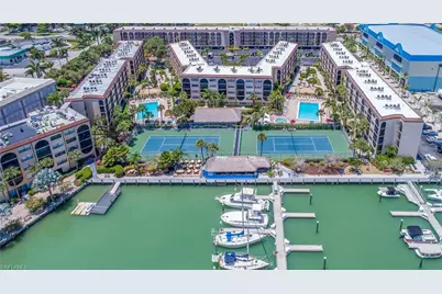995 Anglers Cv #N402, Marco Island, FL 34145 - Photo 1